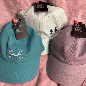 Under Armour Hats